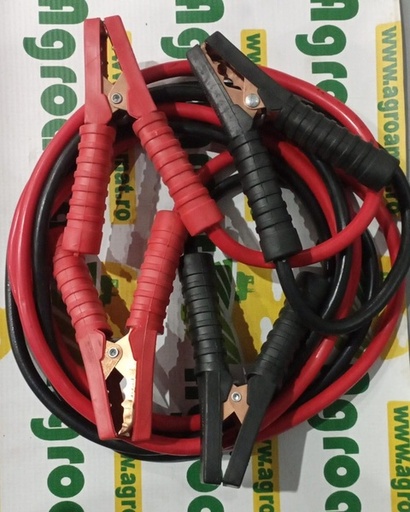 [126614] Cabluri Transfer Curent Profesionale 500A