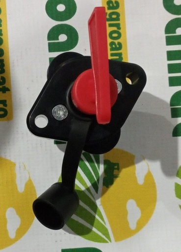 [126616] Contact General 12/24V