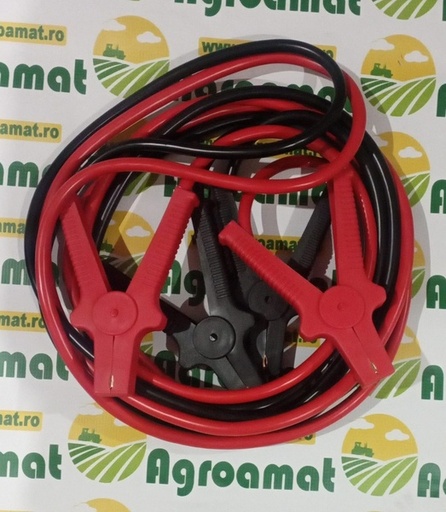 [126635] Cablu Transfer Curent 300 A 4.5m Lungime Heavy duty