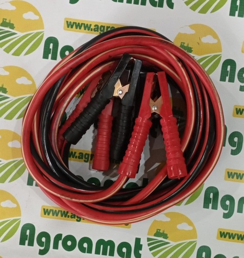 [126646] Cabluri Transfer Curent Profesionale 1000A,