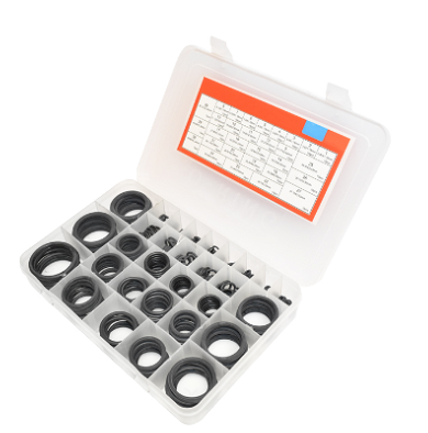 [126678] Trusa O-ring 347 piese