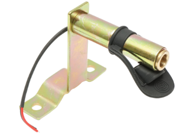 [126702] Suport, Picior Girofar 009