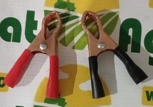 [126717] Set Clesti pentru Cablu Transfer Curent de Cupru fi >6