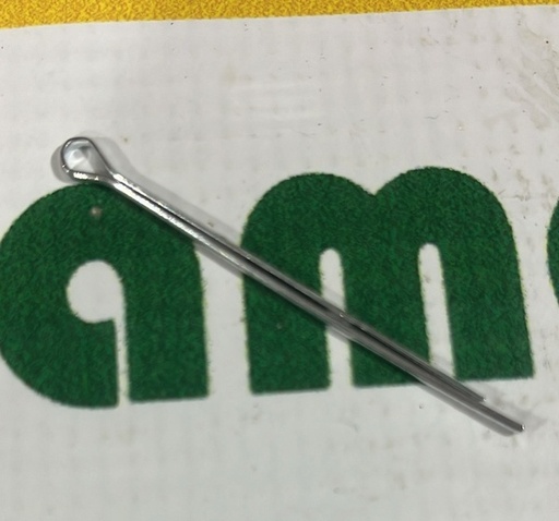 [126760] Splint de Siguranta DIN94 2x45mm Zincat