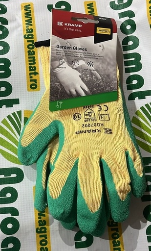 [126770] Mănuși Kramp 7.002 10/XL