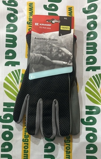 [126811] Manusi 12/XXXL