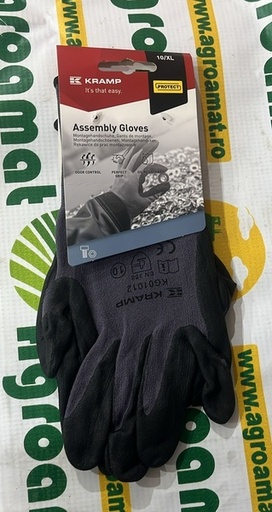 [126821] Manusi 10/XL