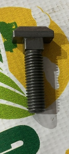 [126861] Surub Cap T M12x53