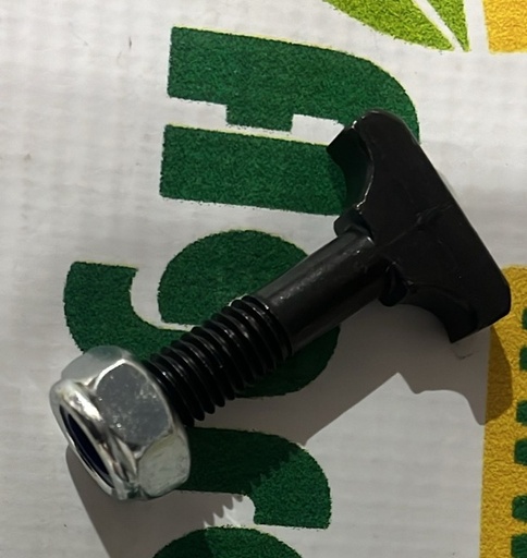 [126877] Surub cu Cap T  M10x40