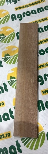 [126889] Paleta Pompa Vidanja 253.7x59.5x7.5mm