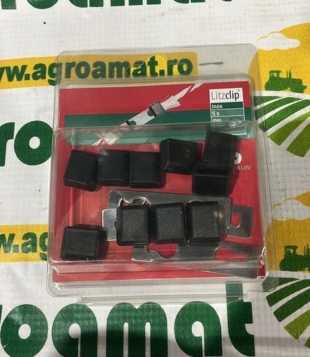 [126896] Conector Cablu 6mm