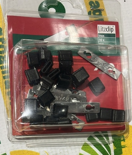 [126900] Conector Cablu 3mm , 10Buc.