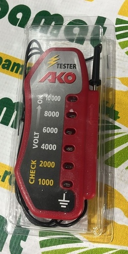 [126903] Tester Gard Electric 10KV