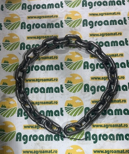 [126930] Lant Mig Gunoi 13x45mm