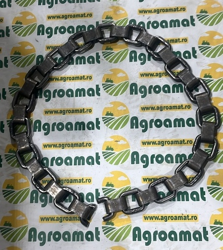 [126931] Lant Distribuitor diametru 12x81,75mm