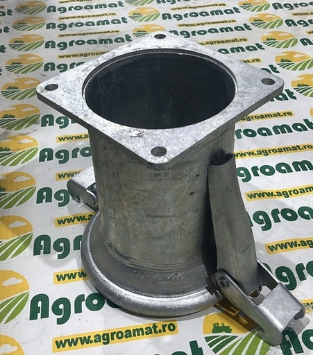 [126938] Cupla Tip Bazzoli  D Mama 6"