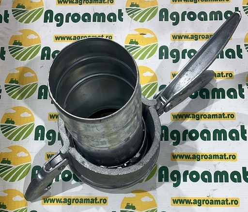 [126942] Cupla Tip Mama 5" cu Stut 5"