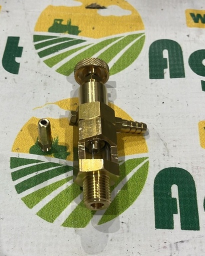 [126952] Rubinet Ungere lant Prin Picurare 1/4