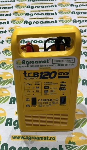 [126999] Incarcator Baterie 120