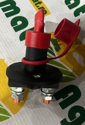 [127000] Comutator Izolare Baterie