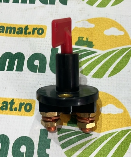 [127007] Intrerupator Baterie