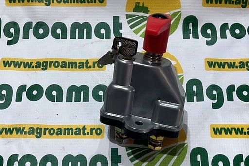 [127010] Separator Curent B24 cu Broasca Cheie