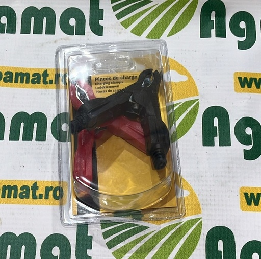 [127011] Pereche de Cleme pentru Baterie 40A