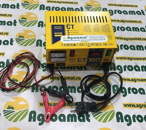 [127024] Incarcator Baterii CT 160