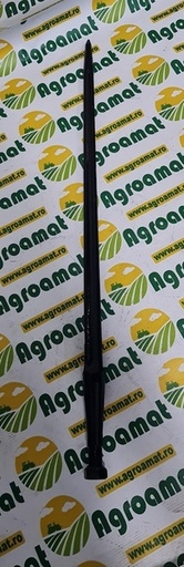 [127039] Dinte Incarcator Drept Profil Stea 36x815mm