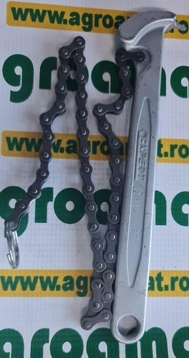 [127048] Cheie Filtru de Ulei 160mm