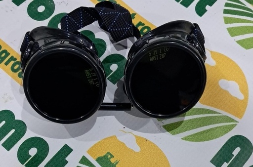 [127073] Ochelari de Sudura IR5
