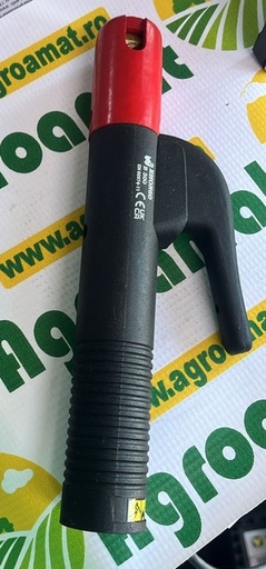 [127075] Suport tija sudura 500A