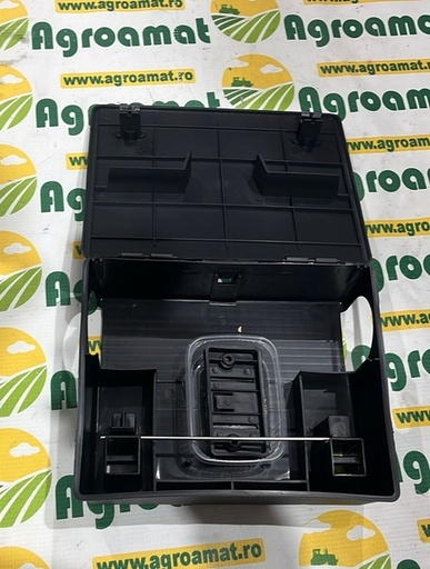[127091] Statia de Deratizare pentru Sobolani "Box"