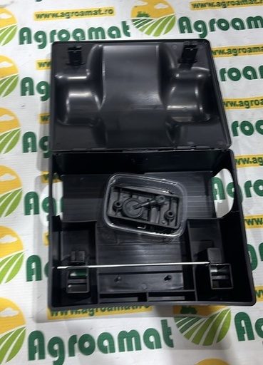 [127092] Cutie de Plastic pentru Momeala, Techno