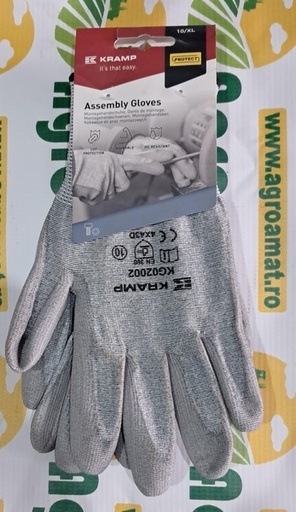 [98637] Manusi 10/XL