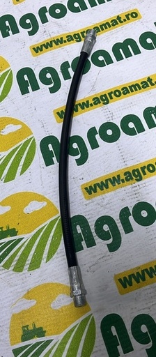 [127145] Furtun pentru pompa de ungere 300mm M10