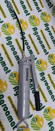 [127153] Decalimetru de Ungere cu Furtun M10