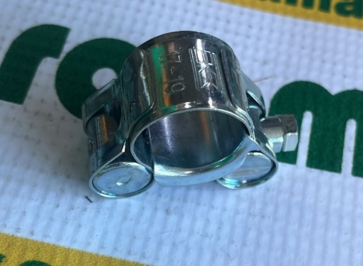 [127162] Colier Furtun 17-19mm