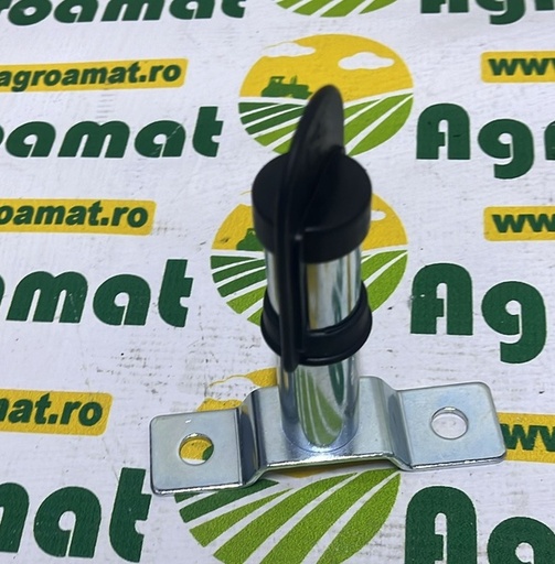 [127173] Suport Girofar cu Teava si Prindere Dreapta