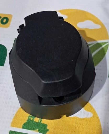 [127188] Priza 7 Poli Plastic