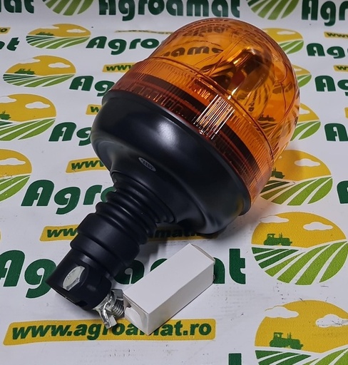 [127212] Girofar Rotativ Halogen 55W 12V