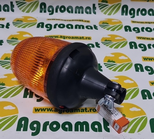 [127214] Girofar Montare pe Stalp 55/70w 12/24v
