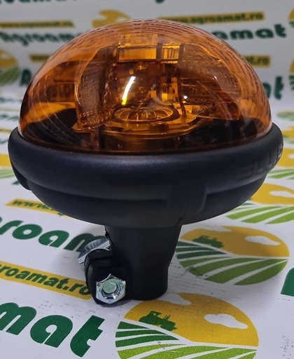 [127215] Girofar Montare pe Stalp 21W 12/24V