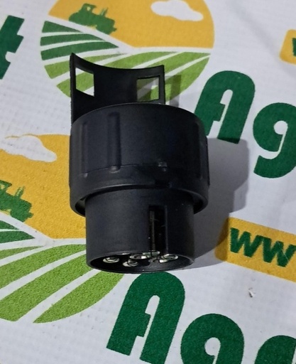 [127237] Adaptor 7/13 Pini 12V