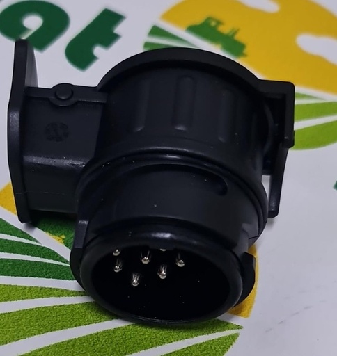 [127239] Adaptor 13/7Pini