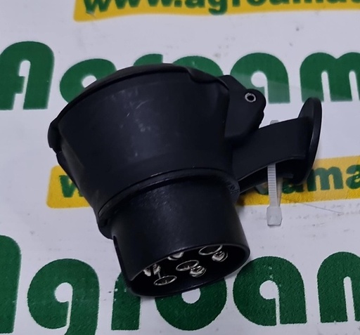 [127246] Adaptor priza electrica 7/13 Pini