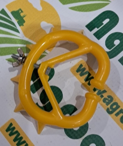 [127257] Cleste Mediu pentru Vitei