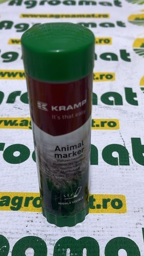 [127264] Marker Animale Verde 60 ml