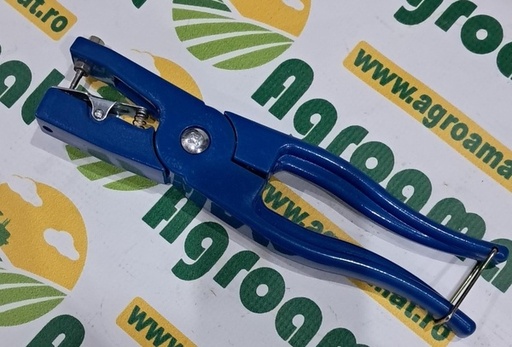 [127270] Capsator Etichete de Marcaj pentru Urechi 240 mm