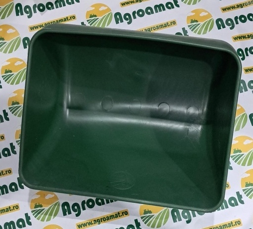 [127284] Recipient pentru Hranire Cai 12l